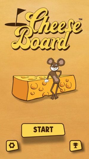 Cheese Board screenshot 1