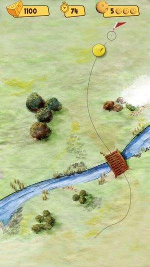 Cheese Board screenshot 2