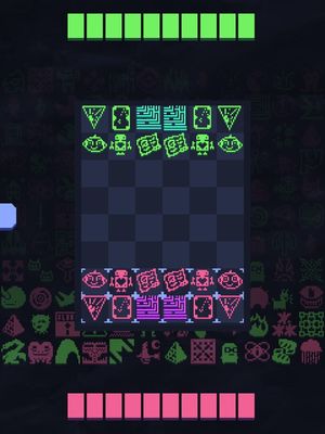 Chesh screenshot 2