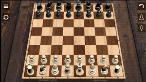 Chess screenshot 1