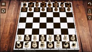 Chess screenshot 2