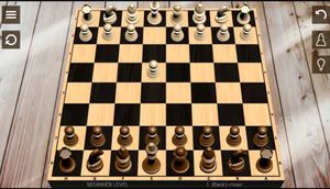 Chess screenshot 3