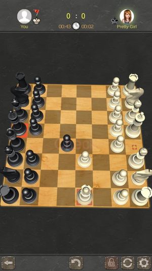 Chess 3D Ultimate screenshot 1