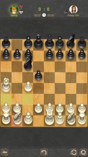 Chess 3D Ultimate screenshot 2