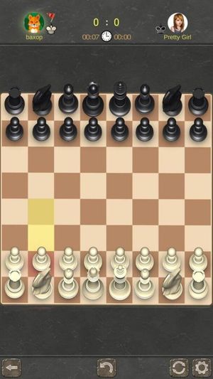 Chess 3D Ultimate screenshot 3