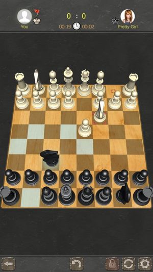 Chess 3D Ultimate screenshot 4
