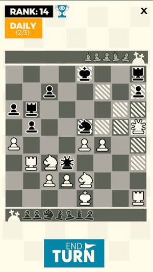 Chess But All At Once screenshot 3