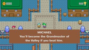 Chess Club Valley screenshot 4