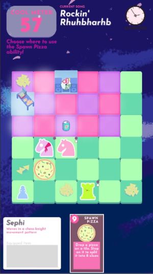 Chess Mix screenshot 1