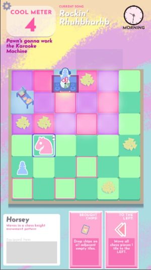 Chess Mix screenshot 3