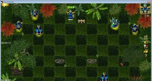 Chess of the SOL screenshot 1