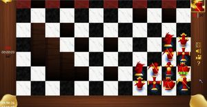 Chess of the SOL screenshot 3