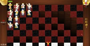 Chess of the SOL screenshot 4