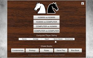 Chess Plus+ screenshot 1