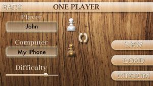 Chess Prime 3D Pro screenshot 3