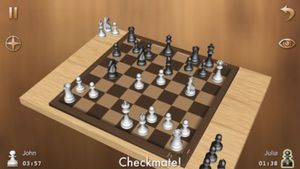 Chess Prime 3D Pro screenshot 4