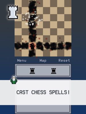 Chess Puzzle Adventure screenshot 2