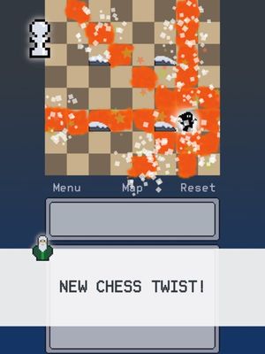 Chess Puzzle Adventure screenshot 3