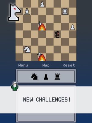 Chess Puzzle Adventure screenshot 4