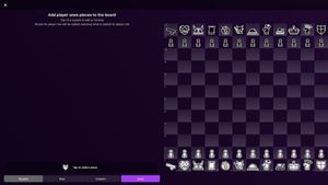 Chess Remix screenshot 1