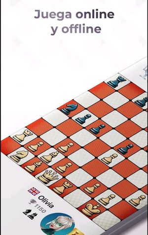 Chess Royale screenshot 1