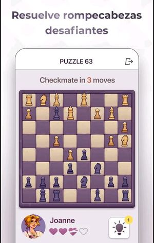 Chess Royale screenshot 2