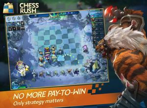 Chess Rush screenshot 3