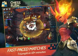 Chess Rush screenshot 4