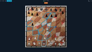 Chess Twist screenshot 2
