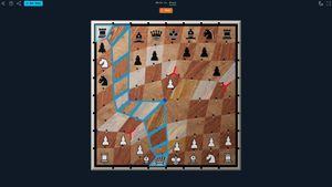 Chess Twist screenshot 3
