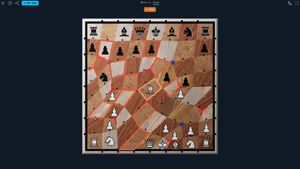 Chess Twist screenshot 4