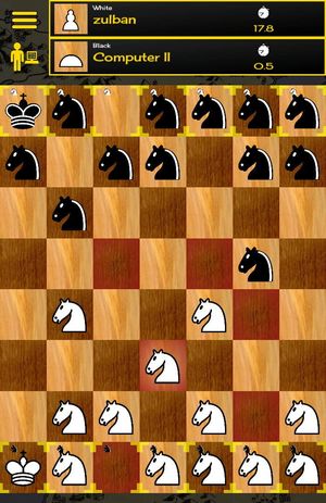 ChessCraft screenshot 2