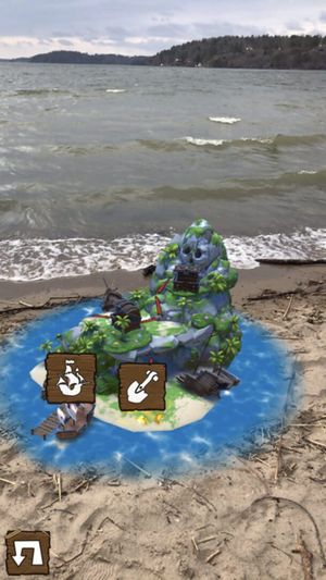 Chest Quest screenshot 3