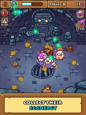 Chichens screenshot 2