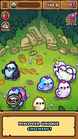 Chichens screenshot 3
