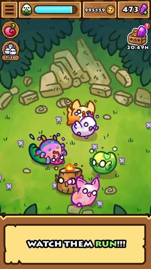 Chichens screenshot 4