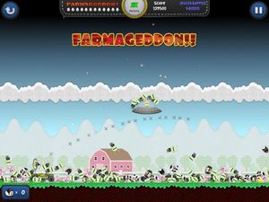 Chicken Balls screenshot 3