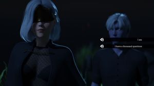 Children of Morn screenshot 3