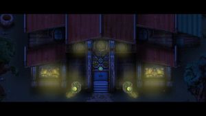 Children of Morta screenshot 1