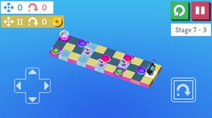 Chill Hop Quest screenshot 3