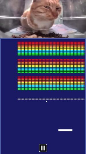 Chipi Chapa: Brick Breaker screenshot 3