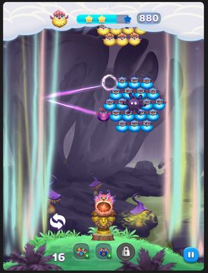Chirp Song: Wings of Praise screenshot 1
