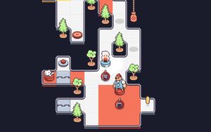 Chloe Puzzle Game screenshot 3