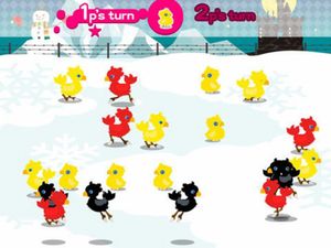 Chocobo Panic screenshot 1