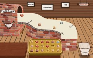 Chocolat screenshot 1