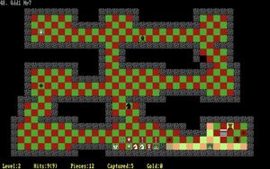 Chogue screenshot 2