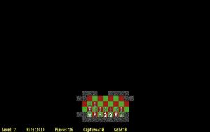 Chogue screenshot 4