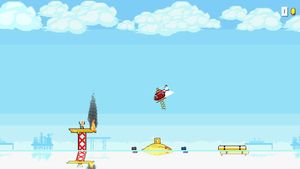Choppa screenshot 2