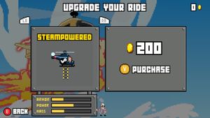 Choppa screenshot 4