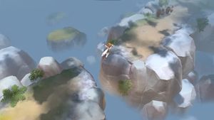 Chosen of God screenshot 3